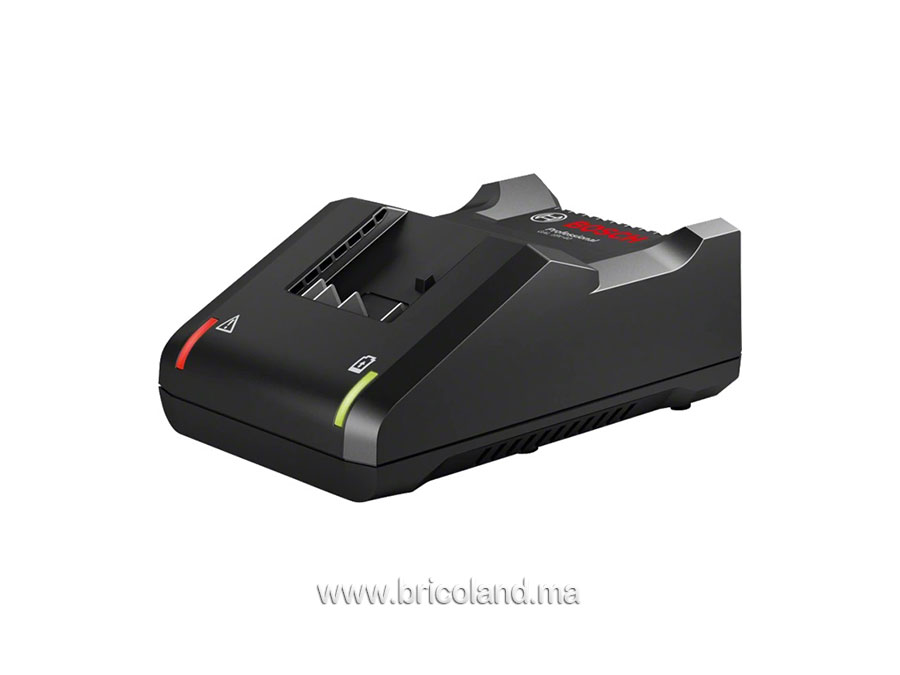 Chargeur de batterie GAL 18V-40 Professional - Bosch-0