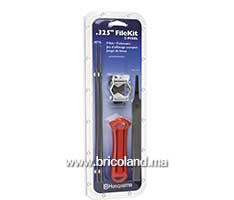 Kit de lime 505698127 - Husqvarna-thumbnail