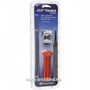 Kit de lime 505698127 - Husqvarna-0