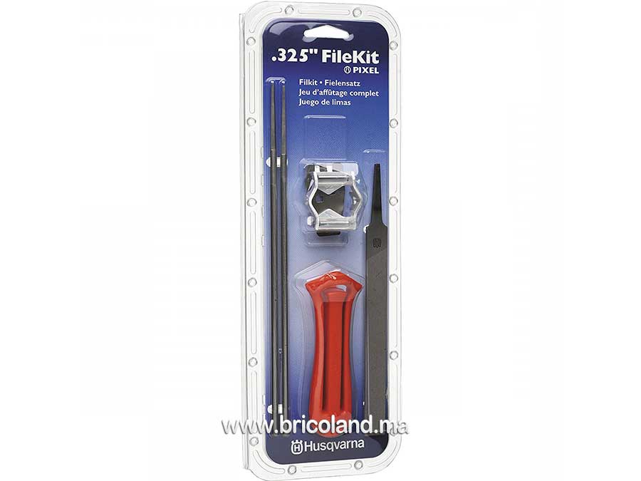 Kit de lime 505698127 - Husqvarna-0