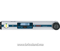 Mesureur d'angle GAM 220 Professional - Bosch-thumbnail