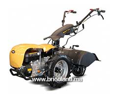 Motoculteur thermique BZWT700 - BENZA-thumbnail