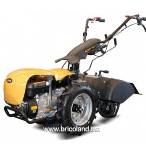 Motoculteur thermique BZWT700 - BENZA-0