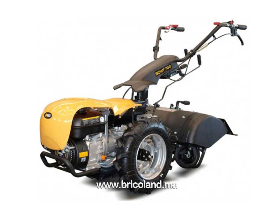 Motoculteur thermique BZWT700 - BENZA-0
