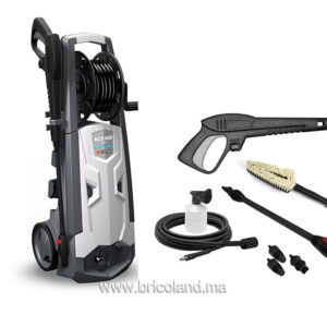 Nettoyeur haute pression KLS 1400 Extra - COMET-0