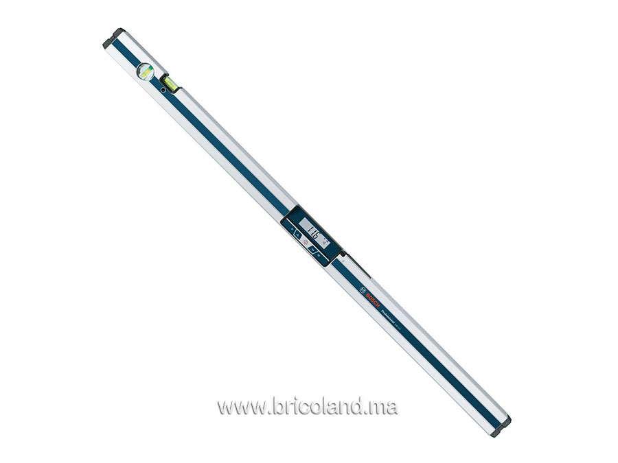 Niveau électronique GIM 120 Professional - Bosch-0
