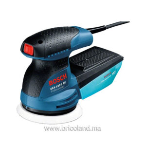 Ponceuse excentrique GEX 125-1 AE Professional - Bosch-0