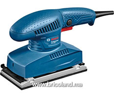 Ponceuse vibrante GSS 2300 Professional - Bosch-thumbnail