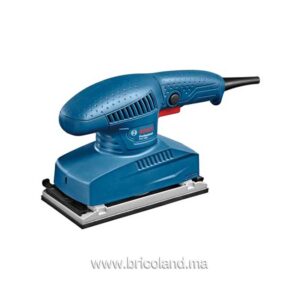 Ponceuse vibrante GSS 2300 Professional - Bosch-0