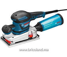 Ponceuse vibrante GSS 280 AVE Professional - Bosch-thumbnail