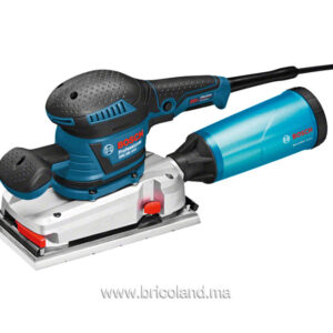 Ponceuse vibrante GSS 280 AVE Professional - Bosch-0