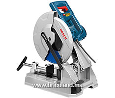Scie tronçonneuse à métaux GCD 12 JL Professional - Bosch-thumbnail