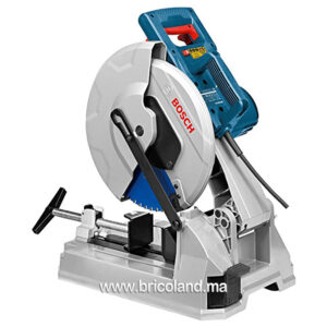 Scie tronçonneuse à métaux GCD 12 JL Professional - Bosch-0