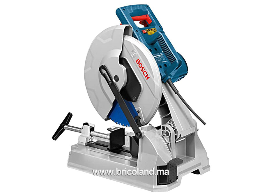 Scie tronçonneuse à métaux GCD 12 JL Professional - Bosch-0