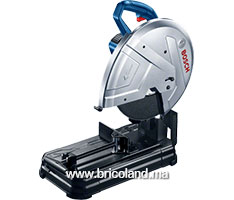 Scie tronçonneuse à métaux GCO 220 Professional - Bosch-thumbnail