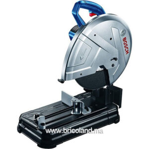 Scie tronçonneuse à métaux GCO 220 Professional - Bosch-0