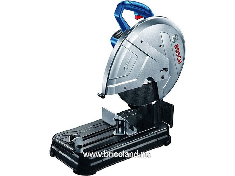 Scie tronçonneuse à métaux GCO 220 Professional - Bosch-0