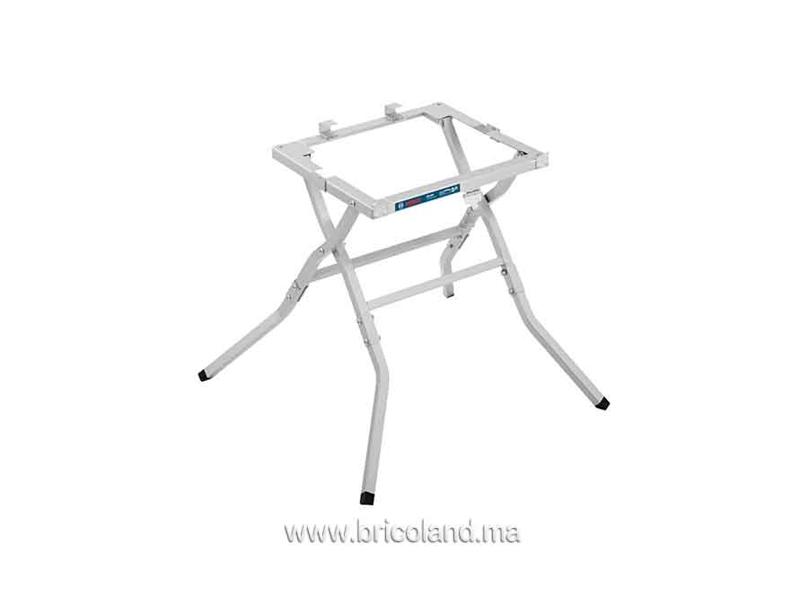 Support de travail GTA 600 Professional - Bosch-0