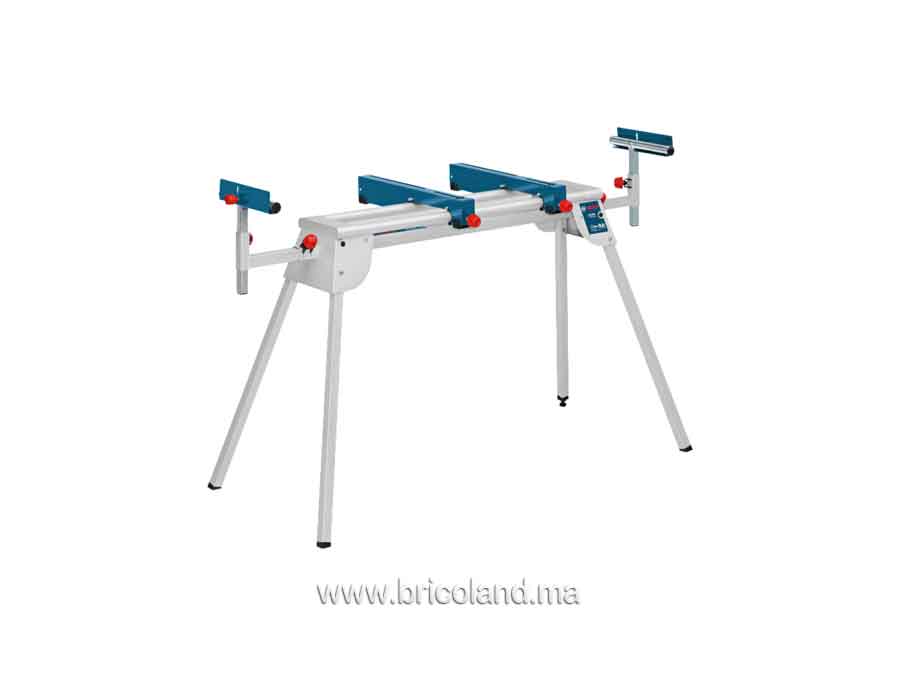 Table de travail GTA 2600 Professional - Bosch-0