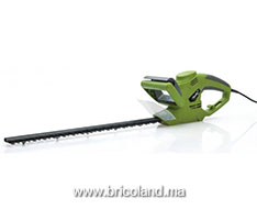 Taille haies électrique 450W - ITOOLS -thumbnail