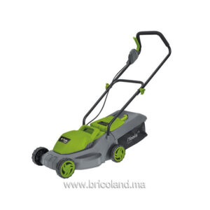 Tondeuse à gazon électrique 1200W - ITOOLS-0