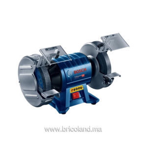 Touret à meuler GBG 60-20 Professional - Bosch -0