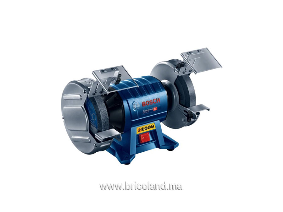 Touret à meuler GBG 60-20 Professional - Bosch -0