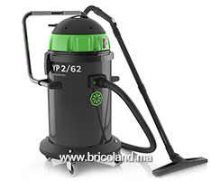 Aspirateur eau et poussière Professionnel YP 2/62 - IPC-thumbnail