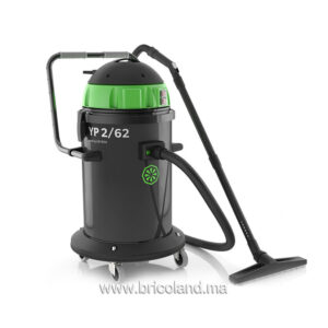Aspirateur eau et poussière Professionnel YP 2/62 - IPC-0