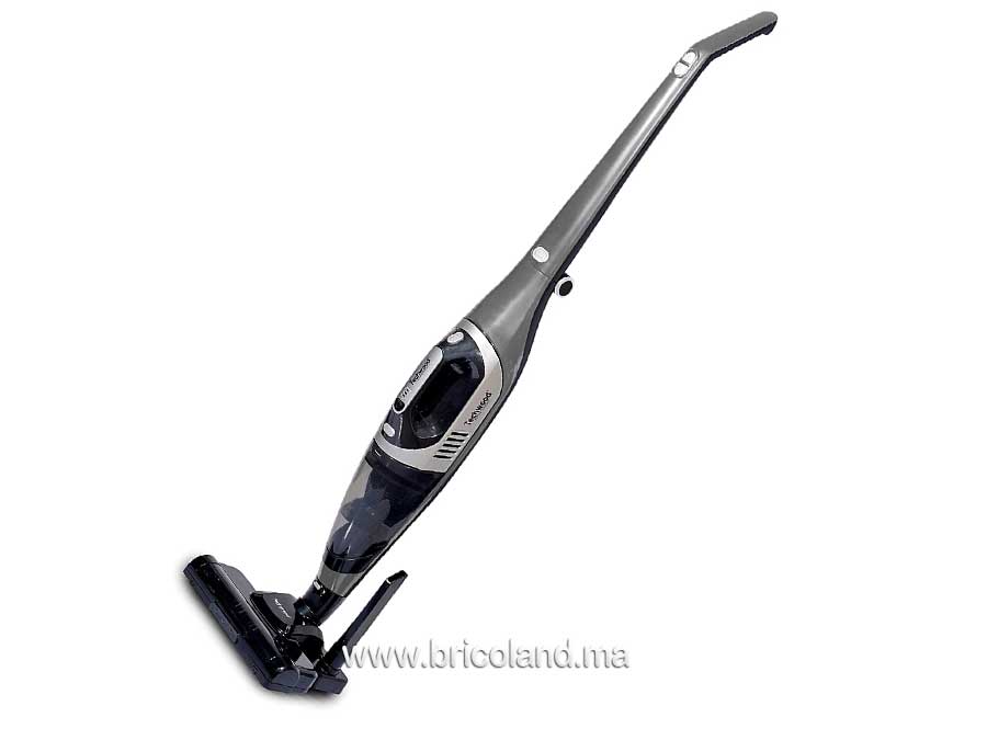 Aspirateur Balai sans Fil 18,5V - TAB-8183 - Techwood -0