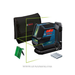 Laser lignes GLL 2-15 G Professional - Bosch-0