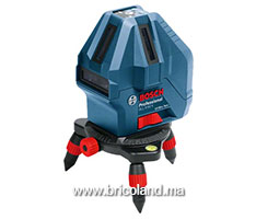 Laser lignes GLL 5-50 X Professional - Bosch-thumbnail