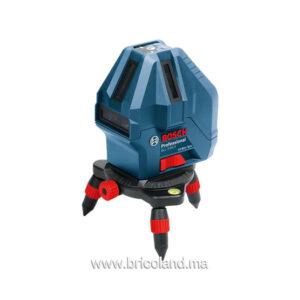 Laser lignes GLL 5-50 X Professional - Bosch-0
