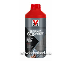 Décapant Spécial Fer 1L - V33-thumbnail