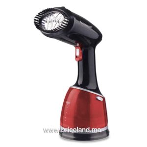 Défroisseur vertical TDV-1205 - Techwood-0