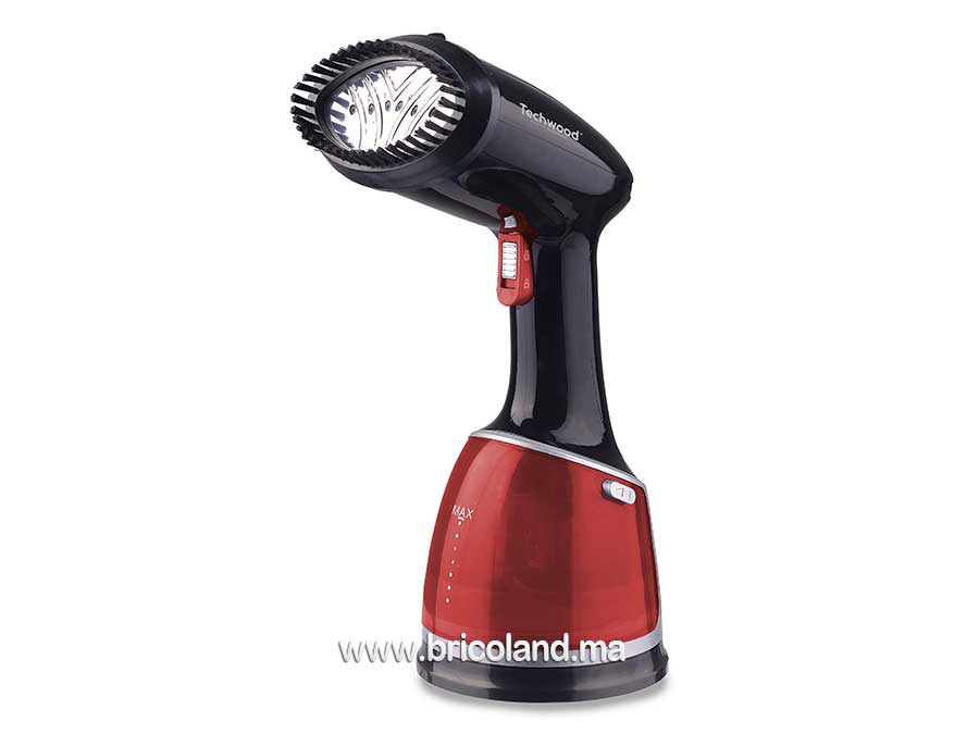 Défroisseur vertical TDV-1205 - Techwood-0