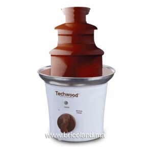 Fontaine à chocolat TFC-740 - Techwood-0
