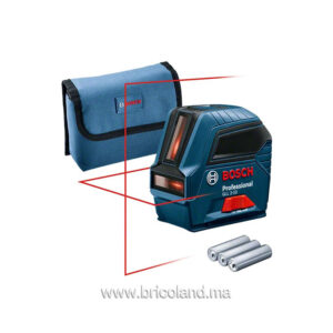 Laser lignes GLL 2-10 Professional - Bosch-0