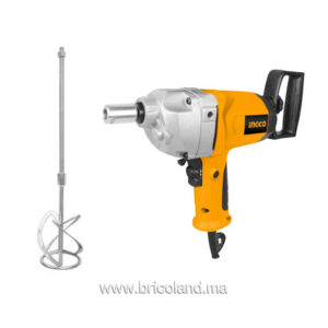 Malaxeur perceuse 1100W MX11001 - INGCO-0