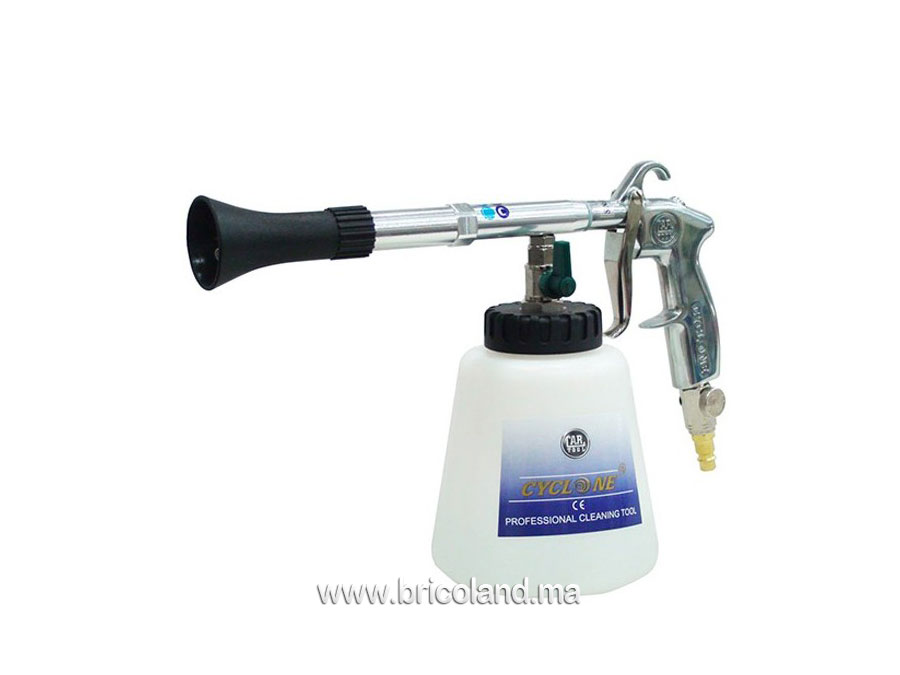Pistolet de lavage Tornador - Cyclone-0