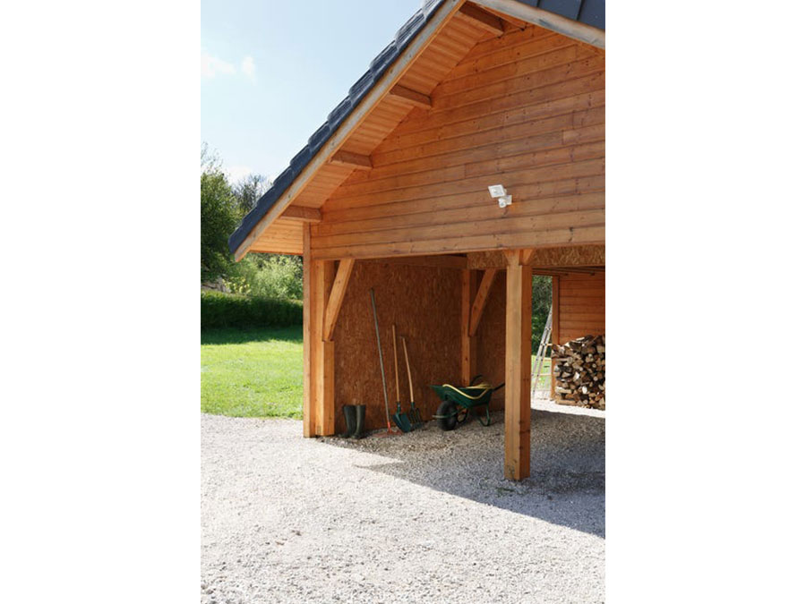 Traitement bois Multi-usages 1L - V33-12997