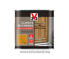 Vernis Climats Extrêmes satin 1L - V33-thumbnail