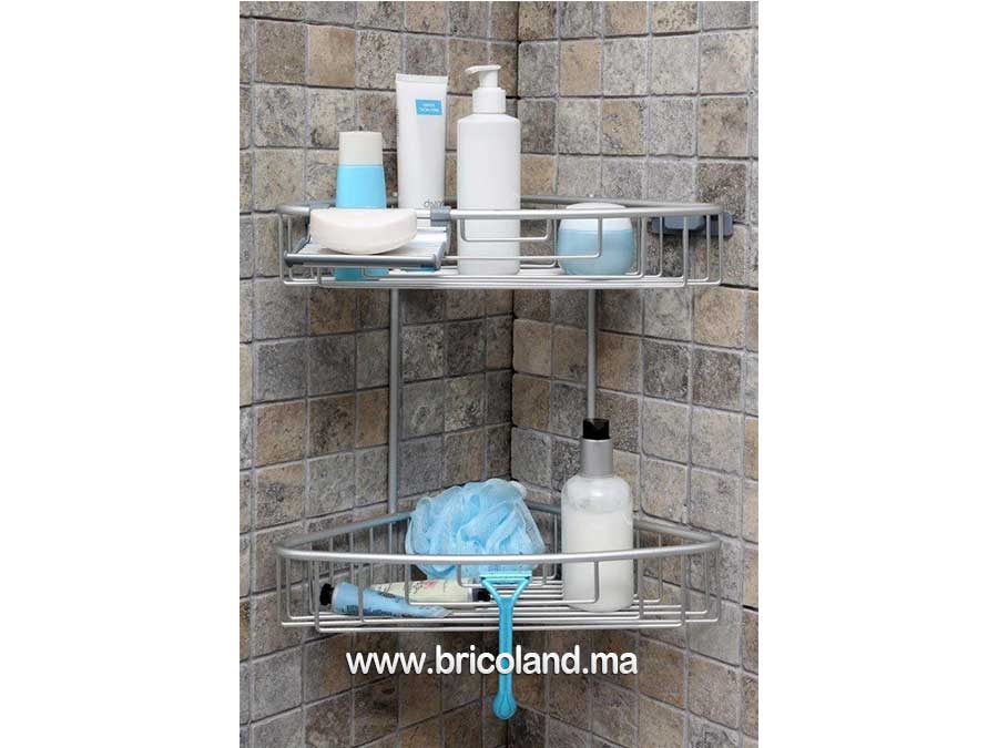 Étagère de salle de bain M-N31-30 Primanova-13162