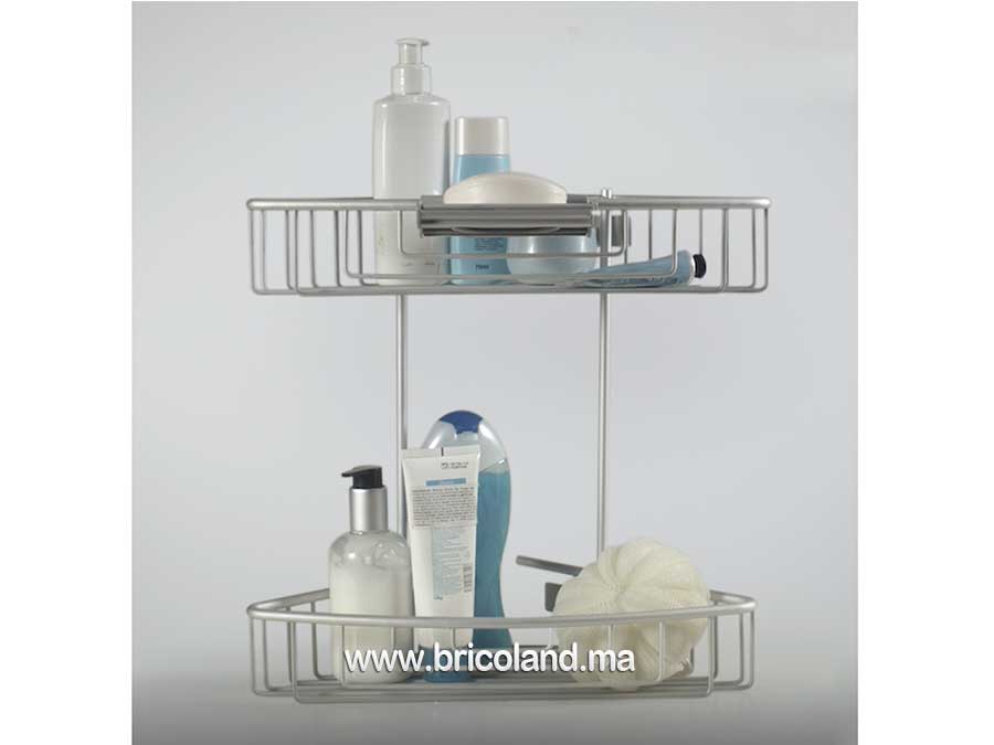 Étagère de salle de bain M-N31-30 Primanova-13161