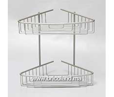 Étagère de salle de bain M-N31-30 Primanova-thumbnail