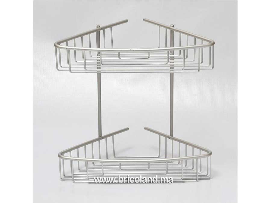 Étagère de salle de bain M-N31-30 Primanova-0