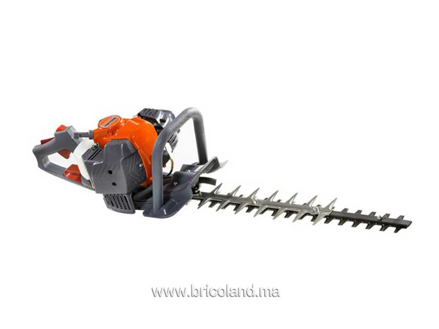 Taille haie HC 265 XP Professionnel - Oleo-Mac -0