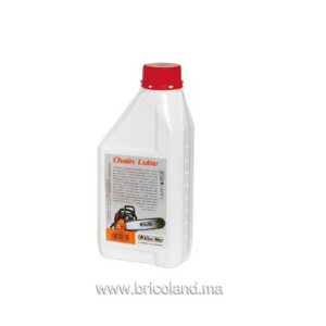 Lubrifiant barre de guidage et chaine 1L - Oleomac-0