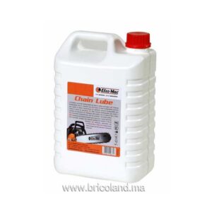 Lubrifiant barre de guidage et chaine 5L - Oleomac-0