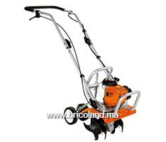 Motoculteur MH 130 - Oleo mac-thumbnail